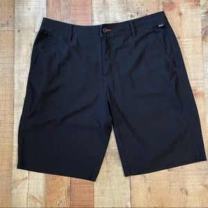 O'NEILL Classic Hybrid Shorts Sz 34